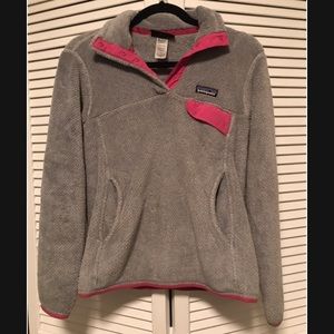 Patagonia Pullover